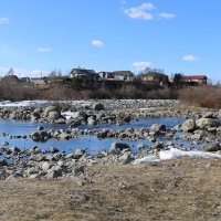 Старое русло :: Ольга 