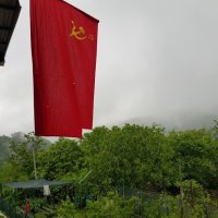 В посёлке праздник :: Tata Wolf