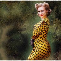 Воспоминания - прекрасны! :: Анатолий Разгуляев