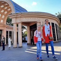 *** :: Владимир Захаров