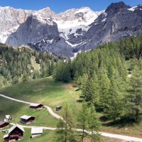 Мир Природы .../... "Natural World" :: "The Natural World" Александер
