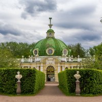 Грот. :: vladimir Б