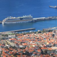 Фуншал :: Сергей Титов