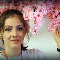 девичьи лики :: Олег Лукьянов девичьи лики :: Олег Лукьянов