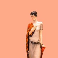 Музей императорского фарфорового завода :: Виктор Орехов Музей императорского фарфорового завода :: Виктор Орехов