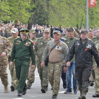 9 мая 2025 :: Алексей Короткевич