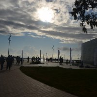 тени... :: Галина R... тени... :: Галина R...