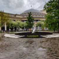 НОВАТ :: Dmitry i Mary S