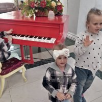 Театралы :: Андрей Хлопонин