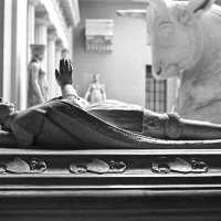 В музее :: Владимир Нефедов