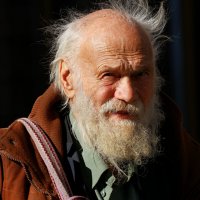 Седина :: Владимир59 