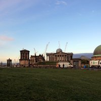 Калтон-Хилл :: Ольга Калтон-Хилл :: Ольга