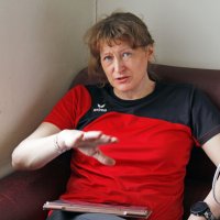 Ольга :: Александр Рябчиков