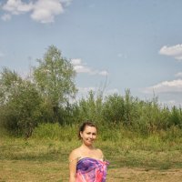 Летние загорания :: Джованни Луче