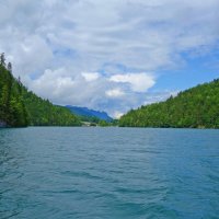 Königssee :: Галина 