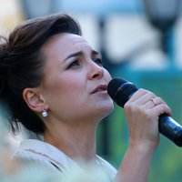 А капелла :: Владимир59 А капелла :: Владимир59