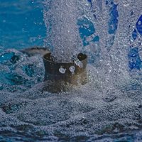 фонтан :: Giant Tao /