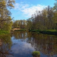 Приятный майский день.. :: Татьян@ Ивановна