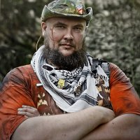 hola, amigo :: Author 