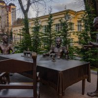 *** :: Дмитрий Лупандин *** :: Дмитрий Лупандин