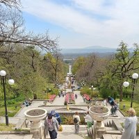 Внмз по лестнице :: Виктор Внмз по лестнице :: Виктор