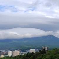 Облака :: Екатерина Филипенко
