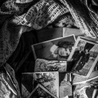 Ч.Б. _Ч Было :: sorovey Sol