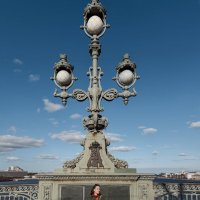 Мост :: Татьяна Аникина