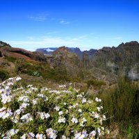 Пико Arieiro :: Сергей Титов