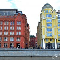 *** :: Наталья Вязигина