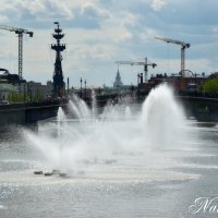 *** :: Наталья Вязигина