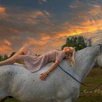 на заре :: игорь на заре :: игорь