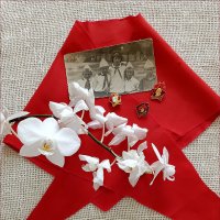 А в детство заглянуть так хочется!.. :: Валентина  Нефёдова 