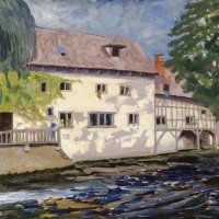 История -2 :: irina Schwarzer 