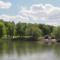 80_ЛЕТ_ПОБЕДЫ_ЦАРИЦЫНО :: Сергей Янович Микк 80_ЛЕТ_ПОБЕДЫ_ЦАРИЦЫНО :: Сергей Янович Микк