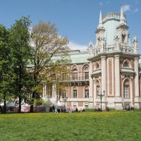 80_ЛЕТ_ПОБЕДЫ_ЦАРИЦЫНО :: Сергей Янович Микк