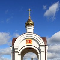 80-летие Победы! :: Vlad Сергиевич