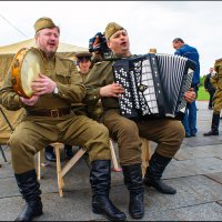 80 лет Великой Победы! :: Юрий Яньков