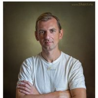 Мужской классический портрет :: Andrew Завго