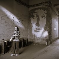 За любовь :: Магомед . За любовь :: Магомед .