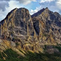 Аляска. :: Aleksey Afonin