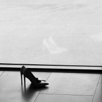 конец фотосесии :: Батик Табуев