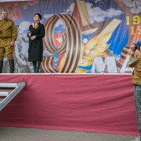 ... :: Жора Житников