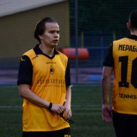 Портрет молодого мужчины. :: Наталья Вязигина