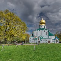 Про Питер :: Владимир Колесников