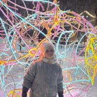 Зима :: Георгиевич 