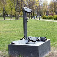 Таксы :: Валерий Пославский