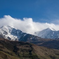 Горы :: Gen 