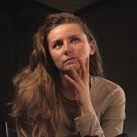 В мыслях об образах :: Вулу Мулу