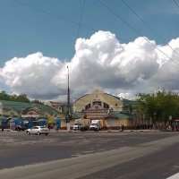 *** :: Валентина Береснева